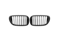Grille de radiateur HD Tuning