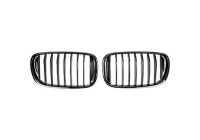 Grille de radiateur HD Tuning
