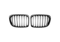 Grille de radiateur HD Tuning