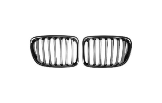 Grille de radiateur HD Tuning
