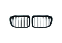 Grille de radiateur HD Tuning