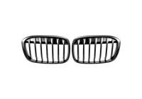 Grille de radiateur HD Tuning