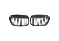 Grille de radiateur HD Tuning