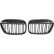 Grille de radiateur HD Tuning