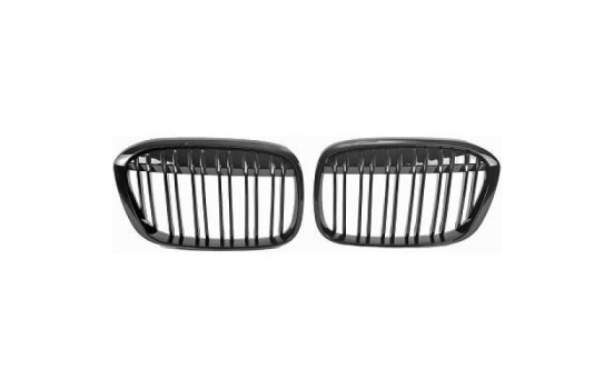 Grille de radiateur HD Tuning