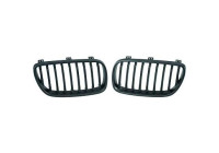 Grille de radiateur HD Tuning
