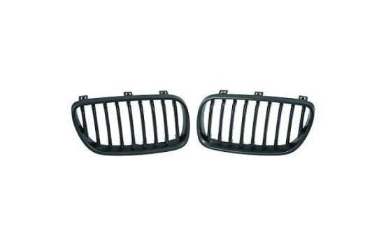 Grille de radiateur HD Tuning