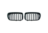 Grille de radiateur HD Tuning