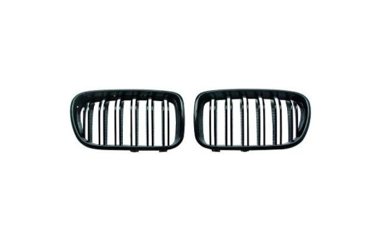 Grille de radiateur HD Tuning