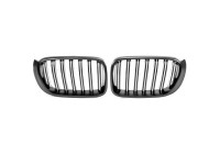 Grille de radiateur HD Tuning
