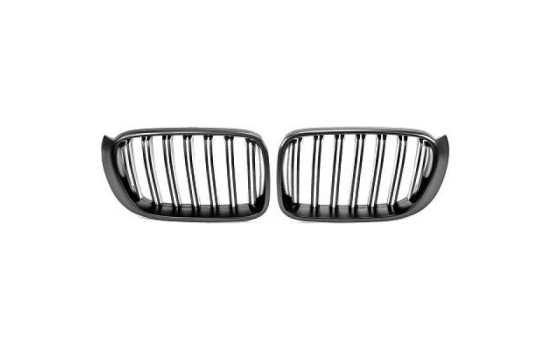 Grille de radiateur HD Tuning