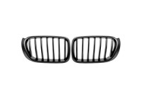 Grille de radiateur HD Tuning