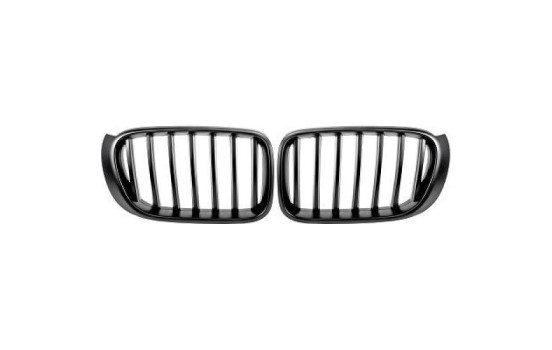 Grille de radiateur HD Tuning