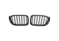Grille de radiateur HD Tuning