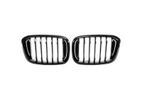 Grille de radiateur HD Tuning