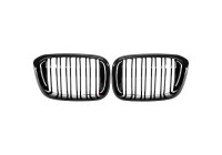 Grille de radiateur HD Tuning