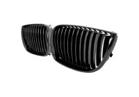 Grille de radiateur HD Tuning