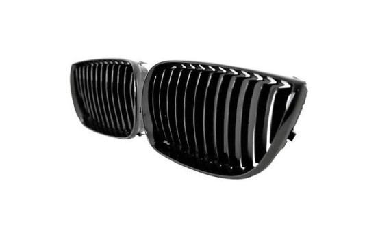 Grille de radiateur HD Tuning