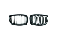 Grille de radiateur HD Tuning