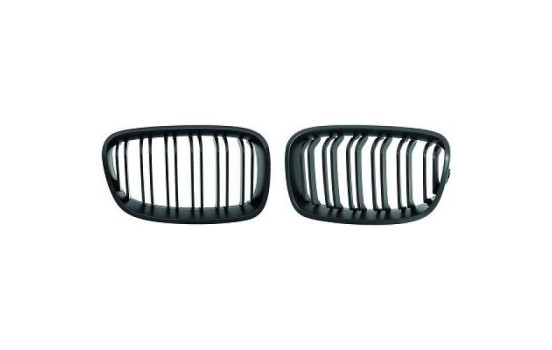 Grille de radiateur HD Tuning