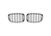 Grille de radiateur HD Tuning