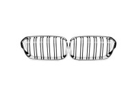 Grille de radiateur HD Tuning