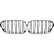 Grille de radiateur HD Tuning