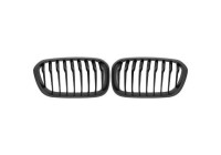 Grille de radiateur HD Tuning