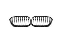 Grille de radiateur HD Tuning