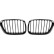 Grille de radiateur HD Tuning