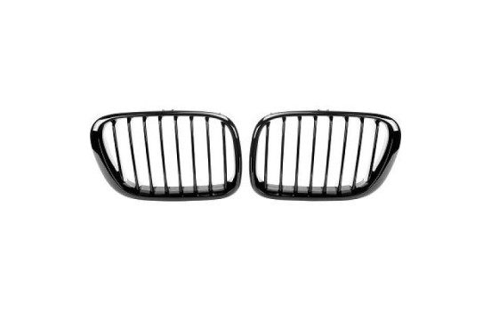 Grille de radiateur HD Tuning