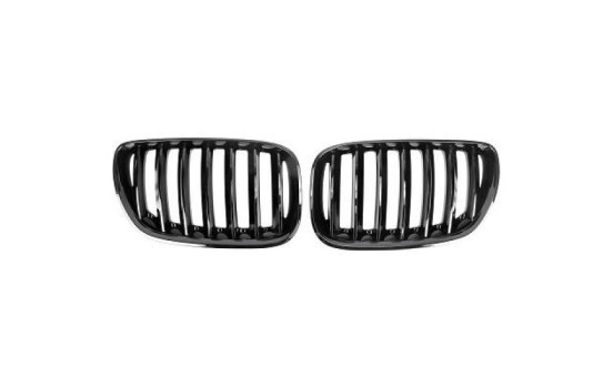 Grille de radiateur HD Tuning