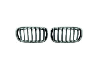 Grille de radiateur HD Tuning
