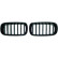 Grille de radiateur HD Tuning