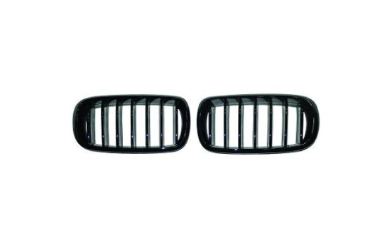 Grille de radiateur HD Tuning