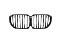 Grille de radiateur HD Tuning