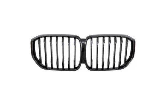 Grille de radiateur HD Tuning