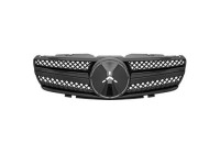 Grille de radiateur HD Tuning