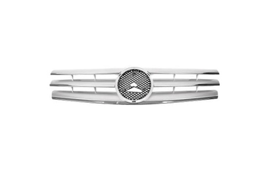 Grille de radiateur HD Tuning