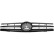 Grille de radiateur HD Tuning