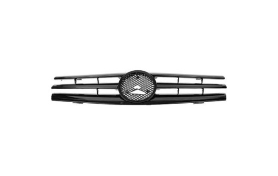 Grille de radiateur HD Tuning