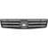 Grille de radiateur HD Tuning