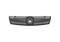 Grille de radiateur HD Tuning