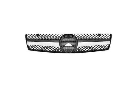 Grille de radiateur HD Tuning