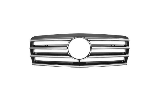 Grille de radiateur HD Tuning