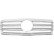 Grille de radiateur HD Tuning