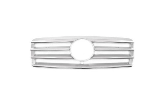Grille de radiateur HD Tuning