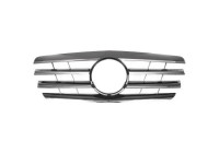 Grille de radiateur HD Tuning