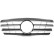 Grille de radiateur HD Tuning