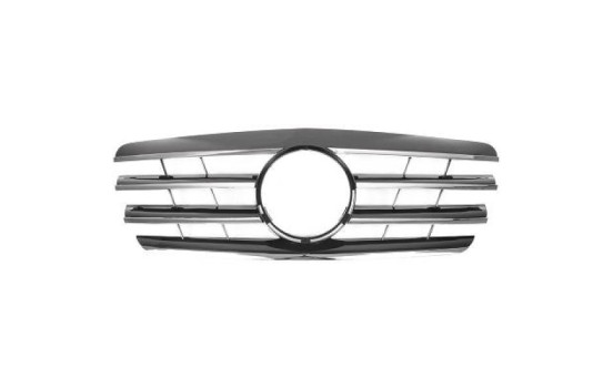 Grille de radiateur HD Tuning